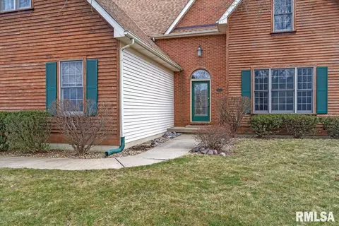 6504 Willow Springs Rd, Springfield, IL 62712 photo 3