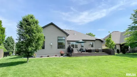 2504 Pebble Beach Dr, Springfield, IL 62704 photo 29