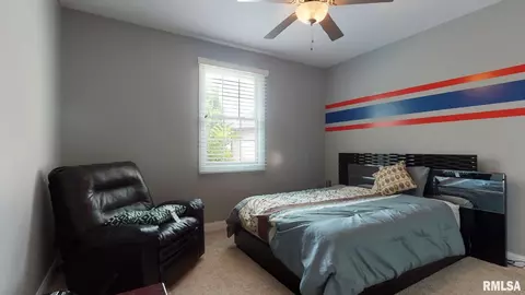 2504 Pebble Beach Dr, Springfield, IL 62704 photo 17