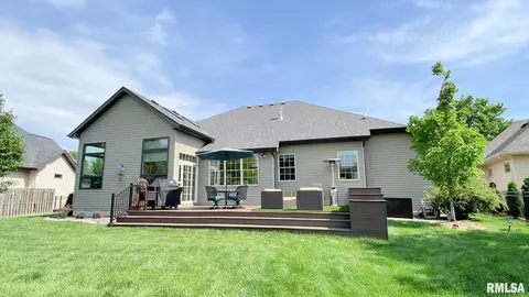 2504 Pebble Beach Dr, Springfield, IL 62704 photo 28