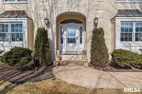 3005 Hedgerow Ln, Springfield, IL 62704 photo 3