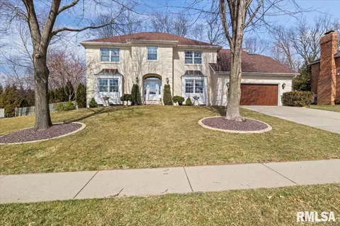 3005 Hedgerow Ln, Springfield, IL 62704 photo 2
