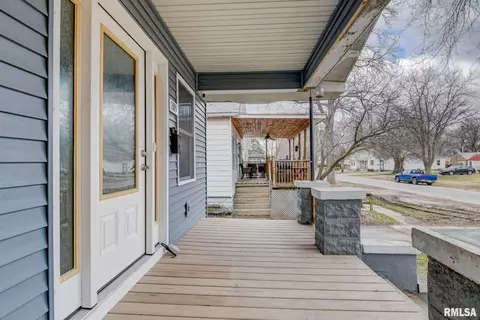 2015 N 17th St, Springfield, IL 62702 photo 3