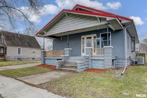 2015 N 17th St, Springfield, IL 62702 photo 1