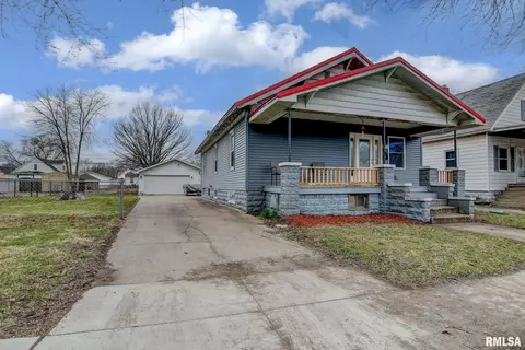 2015 N 17th St, Springfield, IL 62702 photo 2