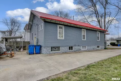 2015 N 17th St, Springfield, IL 62702 photo 26