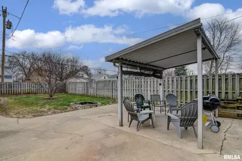 2015 N 17th St, Springfield, IL 62702 photo 27