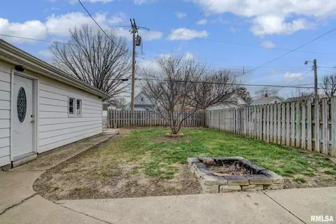 2015 N 17th St, Springfield, IL 62702 photo 29