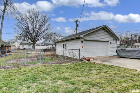 2015 N 17th St, Springfield, IL 62702 photo 25