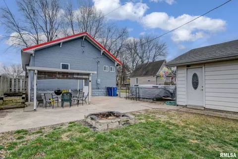 2015 N 17th St, Springfield, IL 62702 photo 28