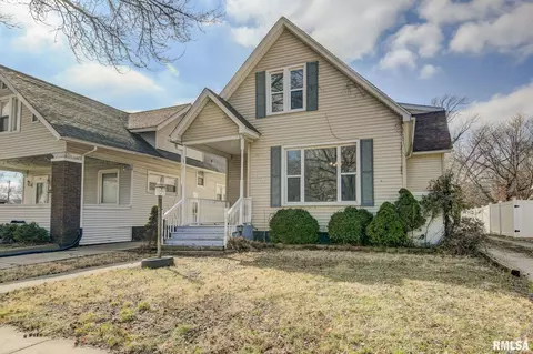 709 S Macarthur Blvd, Springfield, IL 62704 photo 1