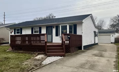2077 Hastings Rd, Springfield, IL 62702 photo 1
