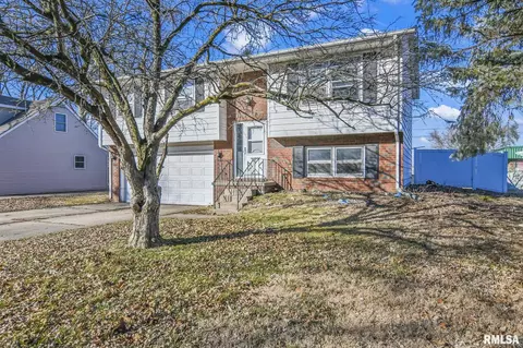 2917 Sherborn Rd, Springfield, IL 62702 photo 3
