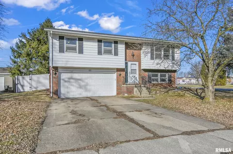 2917 Sherborn Rd, Springfield, IL 62702 photo 1