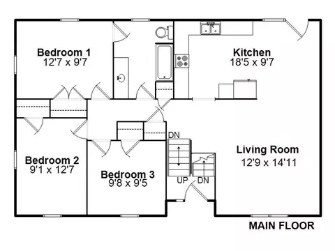 2917 Sherborn Rd, Springfield, IL 62702 photo 35