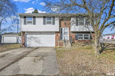2917 Sherborn Rd, Springfield, IL 62702 photo 2