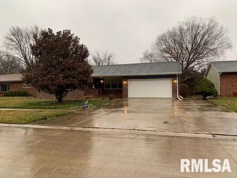 7708 Hunt Rd, Springfield, IL 62712 photo 1