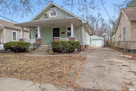 1912 N 11th St, Springfield, IL 62702 photo 1