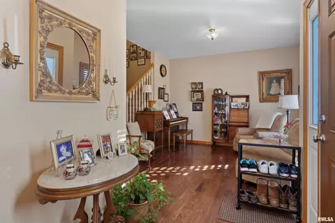 3216 Catalpa Dr, Springfield, IL 62707 photo 6