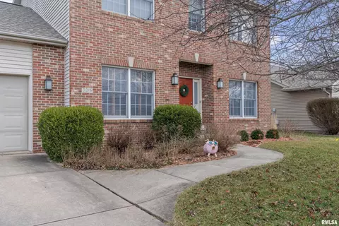 3216 Catalpa Dr, Springfield, IL 62707 photo 3