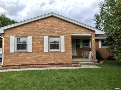 53 Melody Ln, Springfield, IL 62702 photo 1