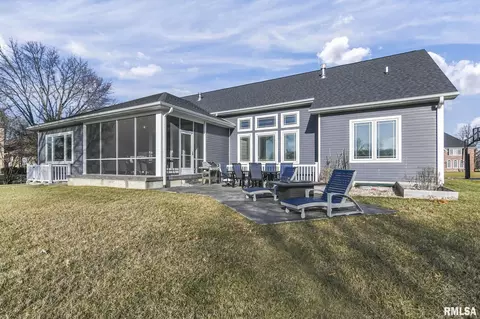 5205 Wildcat Run, Springfield, IL 62711 photo 51