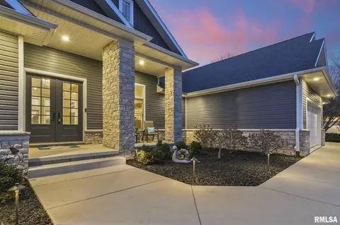 5205 Wildcat Run, Springfield, IL 62711 photo 2