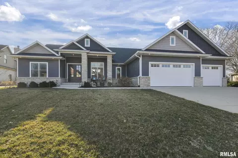 5205 Wildcat Run, Springfield, IL 62711 photo 3