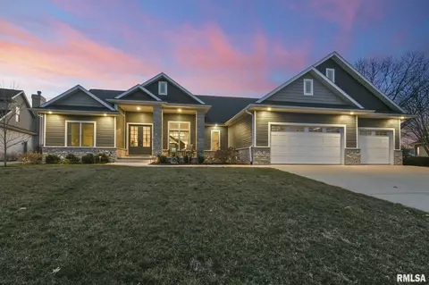 5205 Wildcat Run, Springfield, IL 62711 photo 65