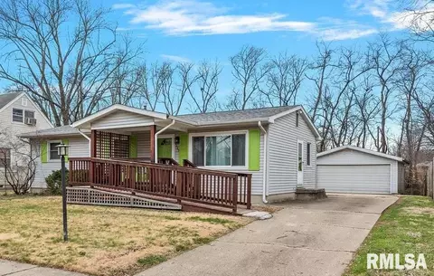 2085 Henley Rd, Springfield, IL 62702 photo 2