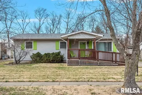 2085 Henley Rd, Springfield, IL 62702 photo 1