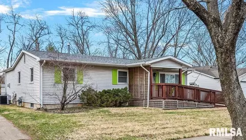 2085 Henley Rd, Springfield, IL 62702 photo 3