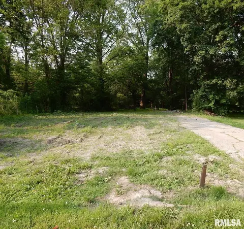 310 W 2nd St, Pana, IL 62557