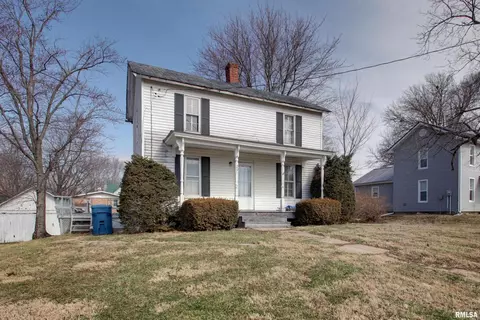 207 E Washington St, Mendon, IL 62351 photo 21