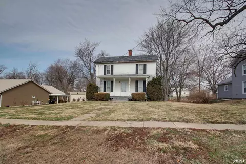 207 E Washington St, Mendon, IL 62351 photo 20