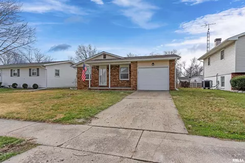 3024 Sherborn Rd, Springfield, IL 62702 photo 3