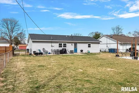 2204 Dunwich Dr, Springfield, IL 62702 photo 26