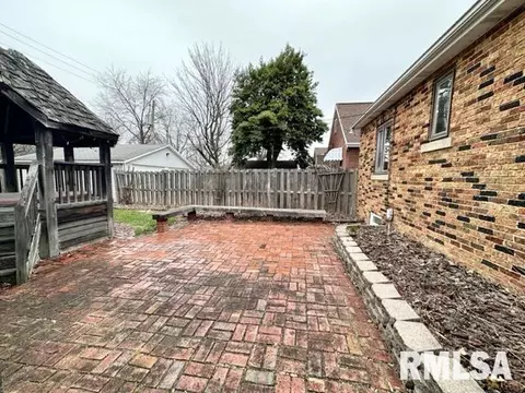 2445 S 7th St, Springfield, IL 62703 photo 31