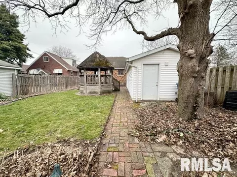 2445 S 7th St, Springfield, IL 62703 photo 33