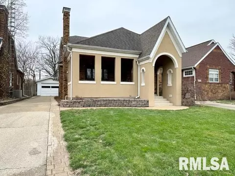 2445 S 7th St, Springfield, IL 62703 photo 1