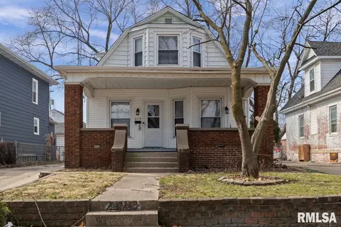 2179 S 10th St, Springfield, IL 62703 photo 1