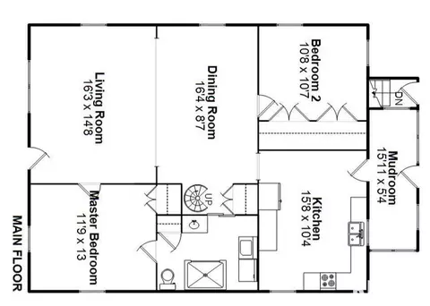503 S Main St, Athens, IL 62613 photo 26
