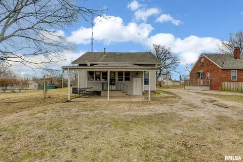 503 S Main St, Athens, IL 62613 photo 23