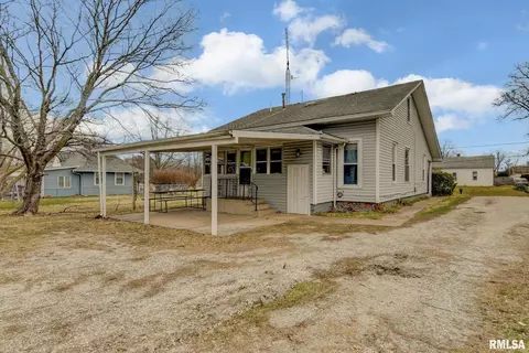503 S Main St, Athens, IL 62613 photo 24