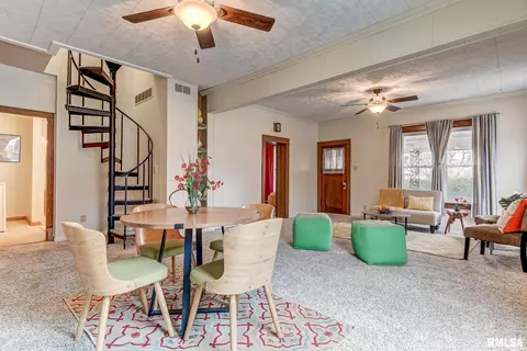 503 S Main St, Athens, IL 62613 photo 7