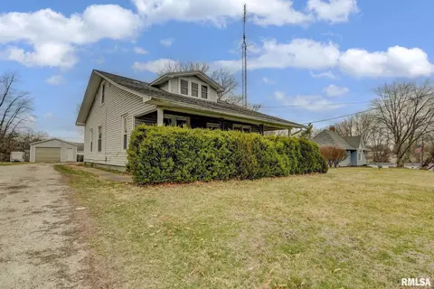 503 S Main St, Athens, IL 62613 photo 1