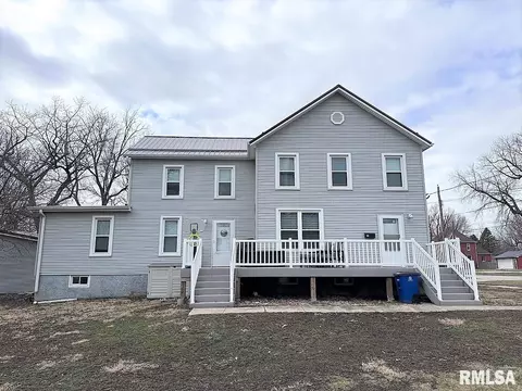 10 12 Sw 8th Ave, Galva, IL 61434