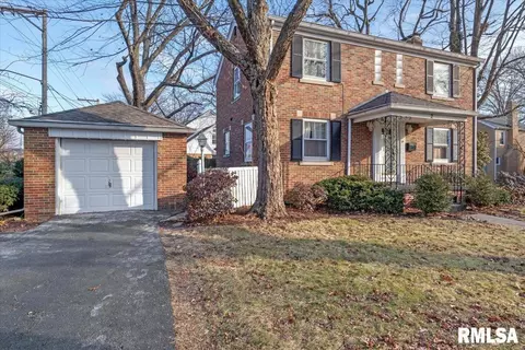 2 Walnut Ct, Springfield, IL 62704 photo 1