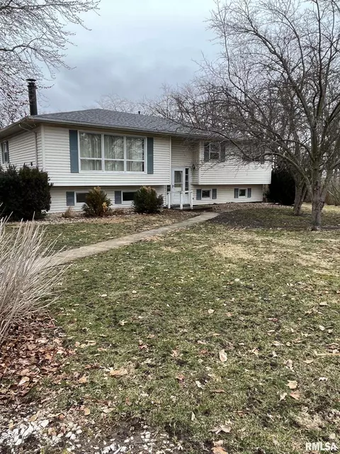 575 E Maple St, Roseville, IL 61473