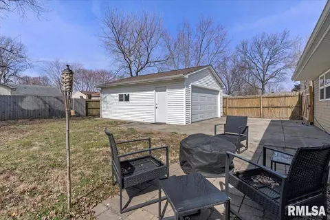 1943 Stonehenge Rd, Springfield, IL 62702 photo 27